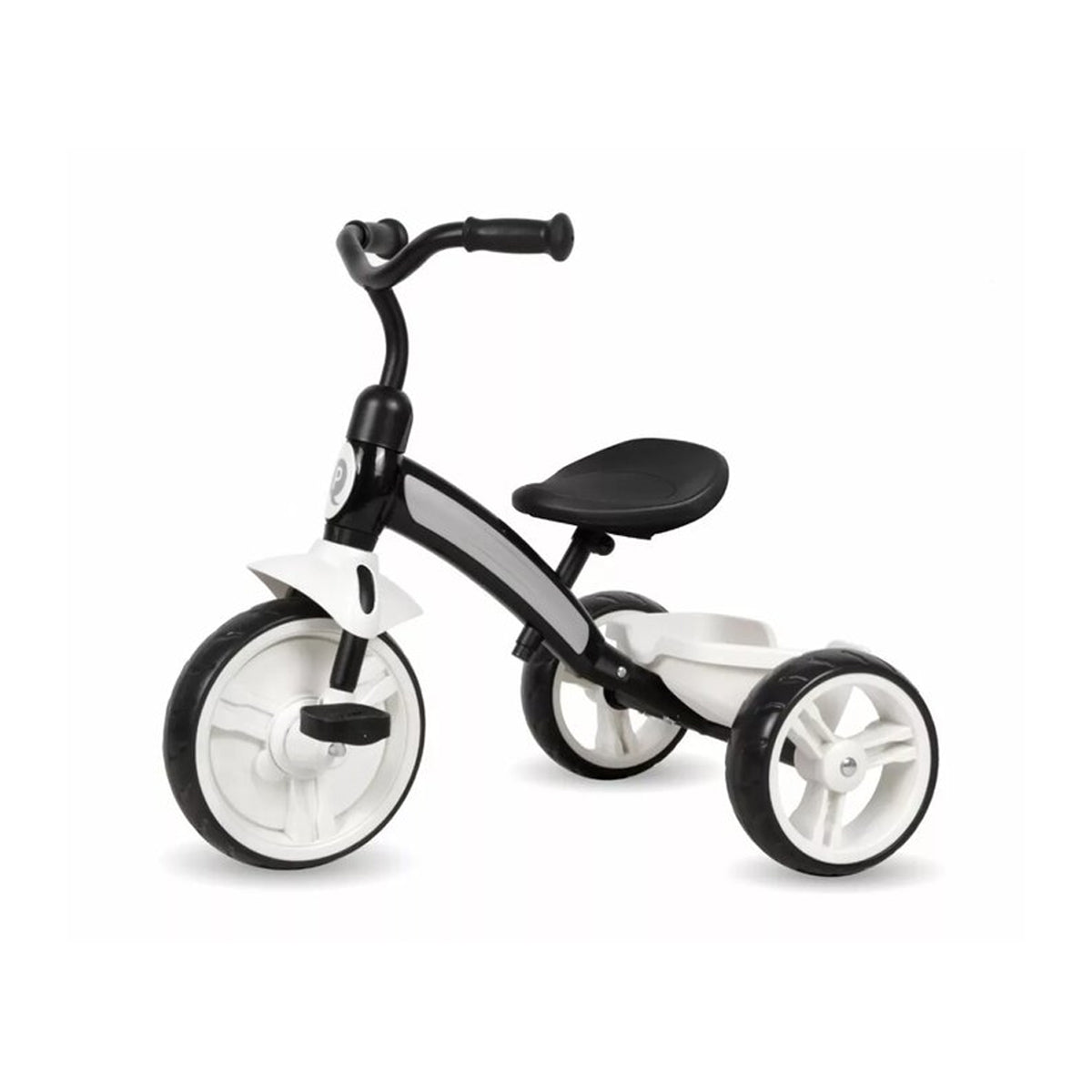 Qplay Tricycle Elite